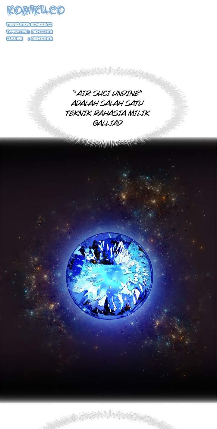 Komik Second Life Ranker - Chapter 27