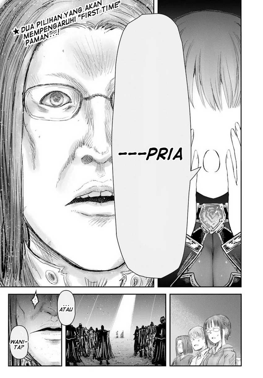 Komik Isekai Ojisan - Chapter 66