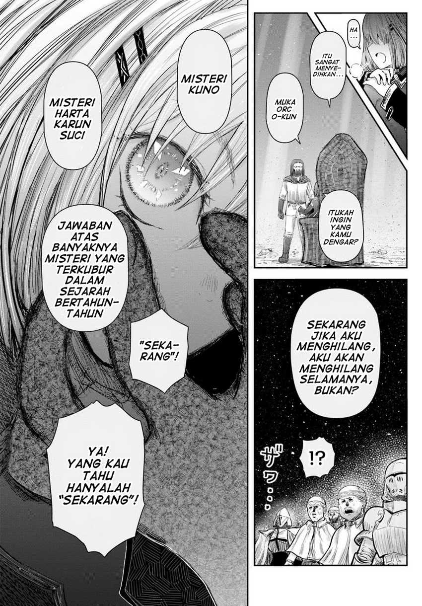 Baca Manga Isekai Ojisan Chapter 66 Gambar 2