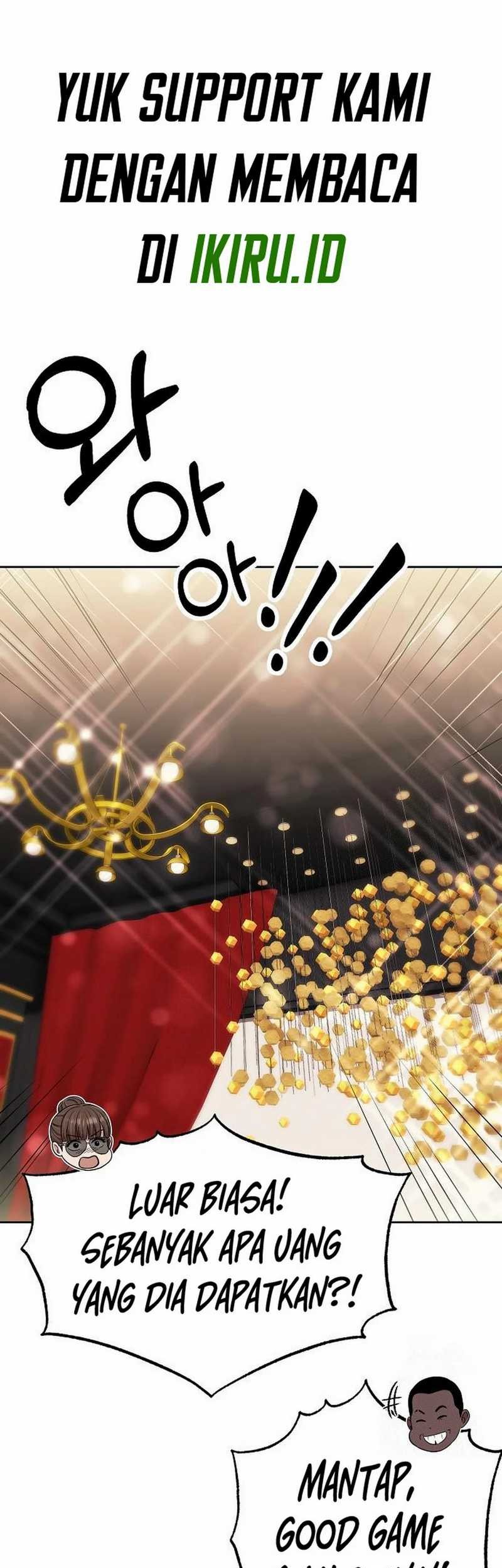Baca Manhwa The New Employee Kim Chul-Soo Chapter 90 Gambar 2
