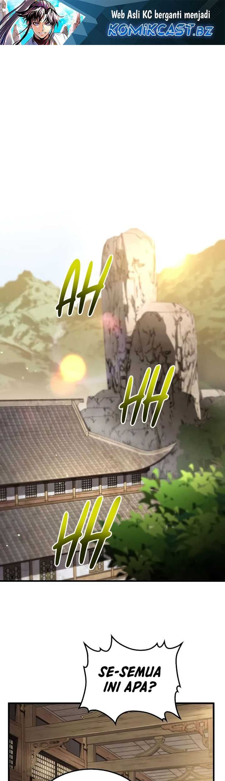 Baca Manhwa Doctor’s Rebirth Chapter 174 Gambar 2