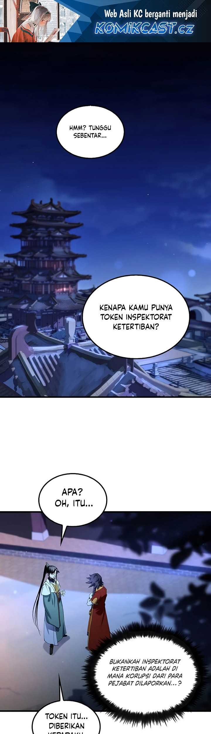 Baca Manhwa Doctor’s Rebirth Chapter 160 Gambar 2