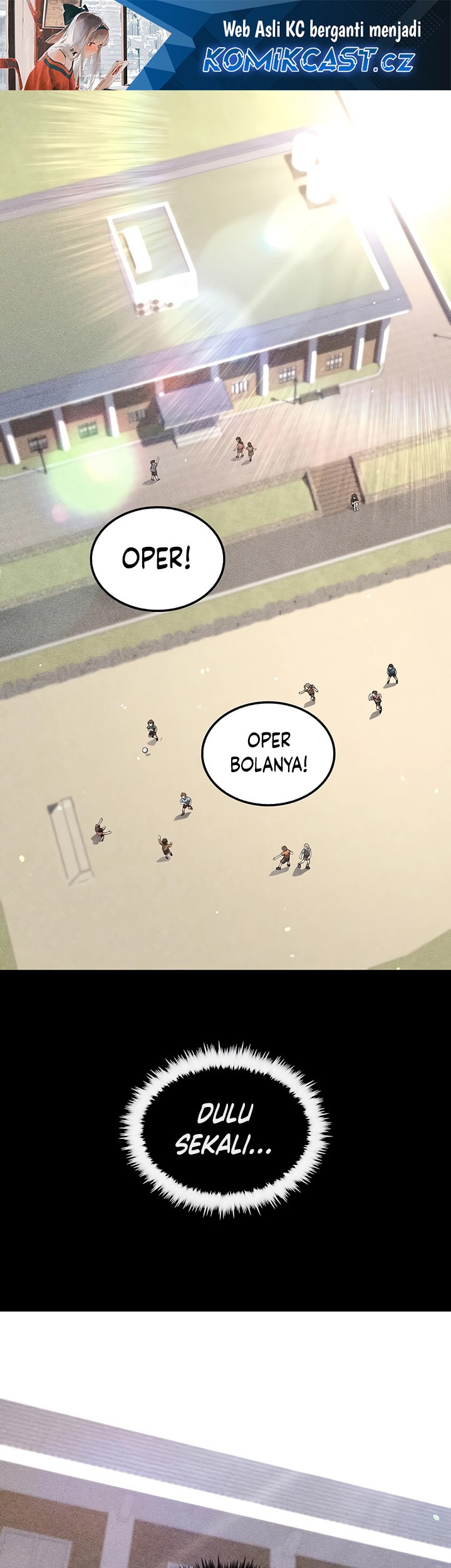 Baca Manhwa Doctor’s Rebirth Chapter 159 Gambar 2