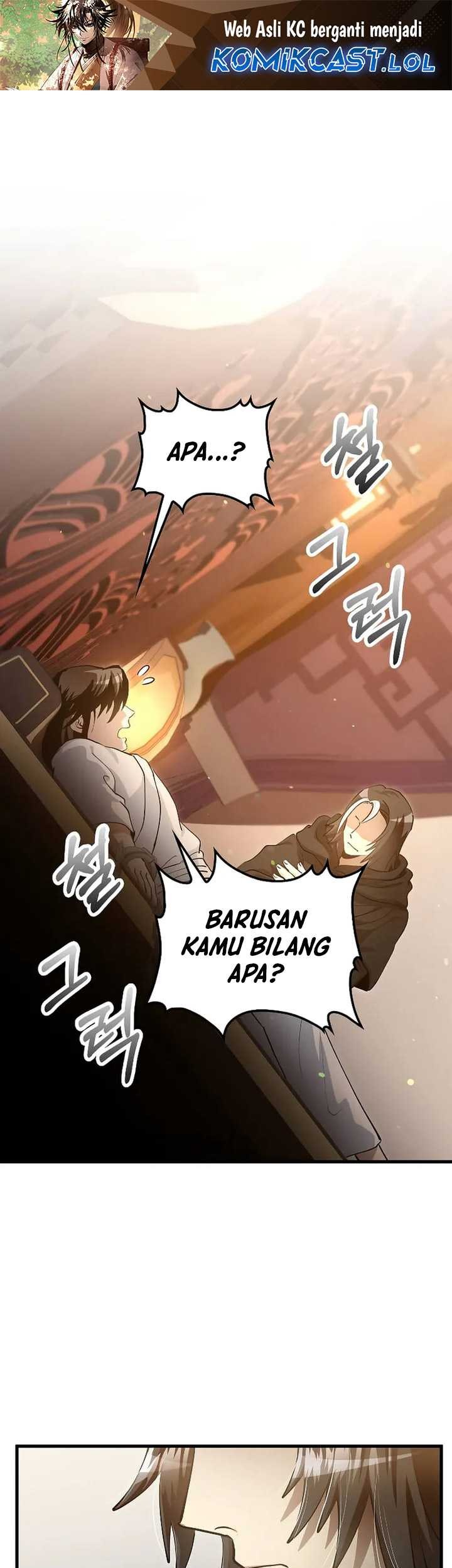 Baca Manhwa Doctor’s Rebirth Chapter 142 Gambar 2
