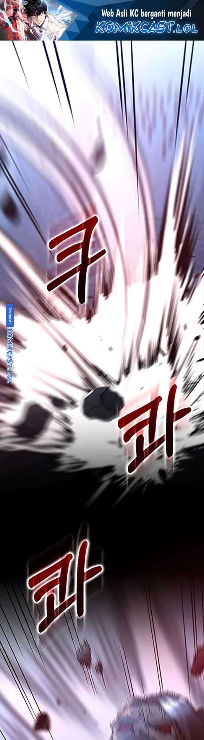 Baca Manhwa Doctor’s Rebirth Chapter 140 Gambar 2