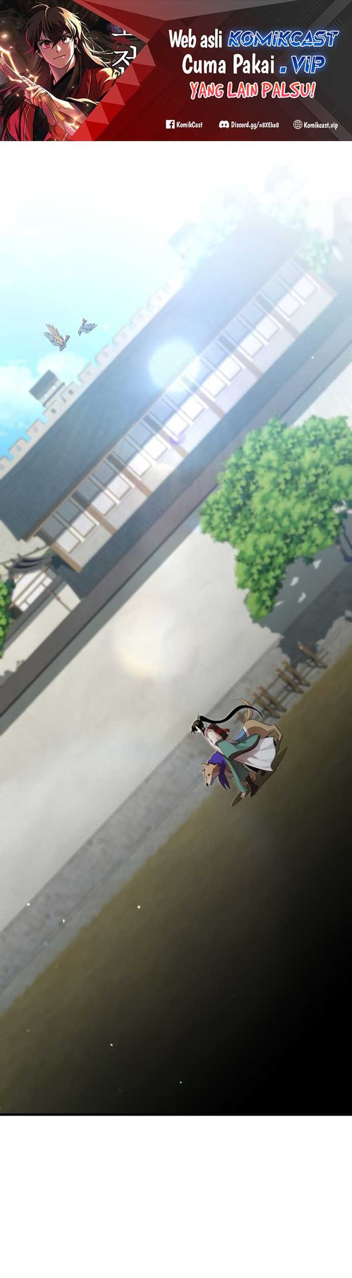 Baca Manhwa Doctor’s Rebirth Chapter 130 Gambar 2