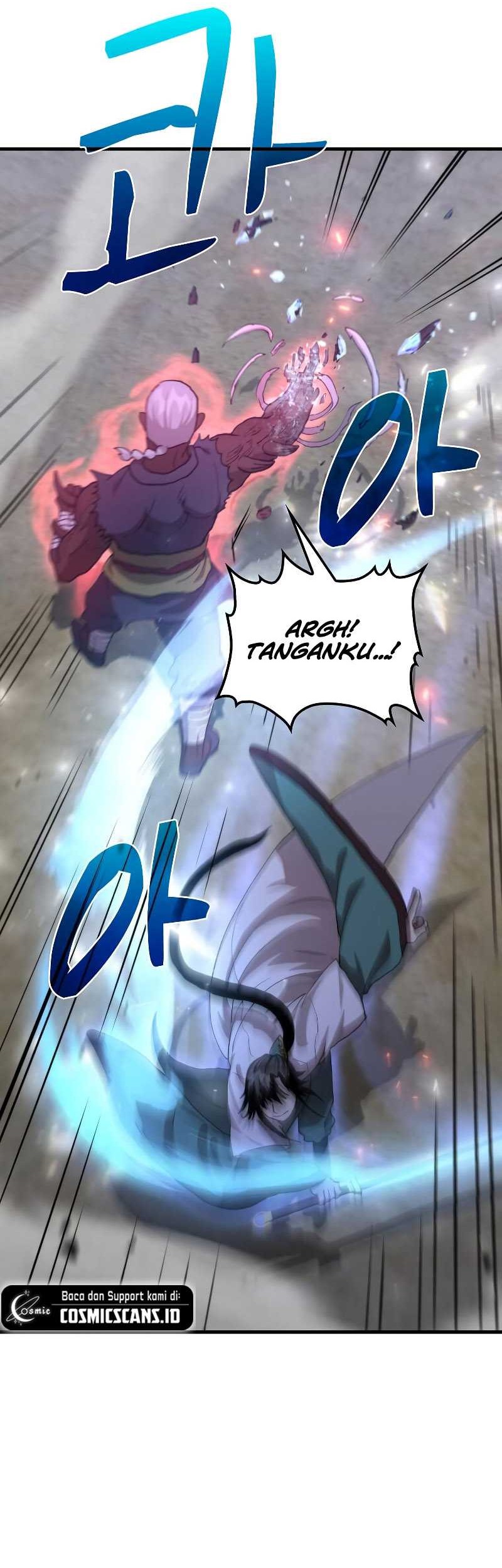 Doctor’s Rebirth Chapter 116 Gambar 5