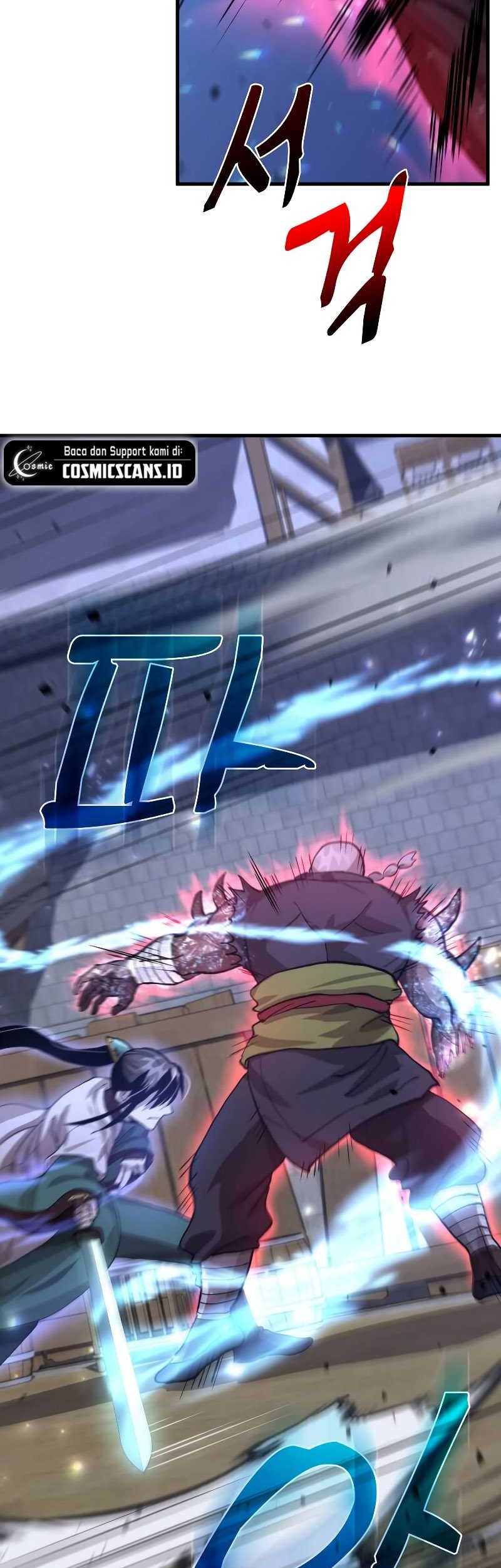 Doctor’s Rebirth Chapter 116 Gambar 18