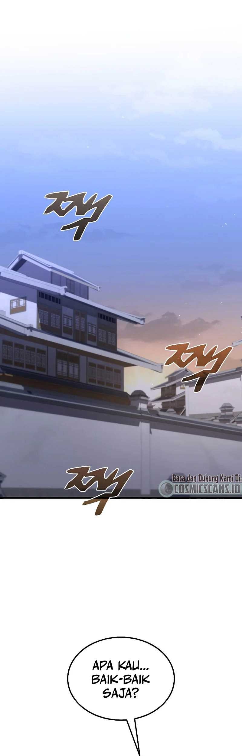 Baca Manhwa Doctor’s Rebirth Chapter 107 Gambar 2