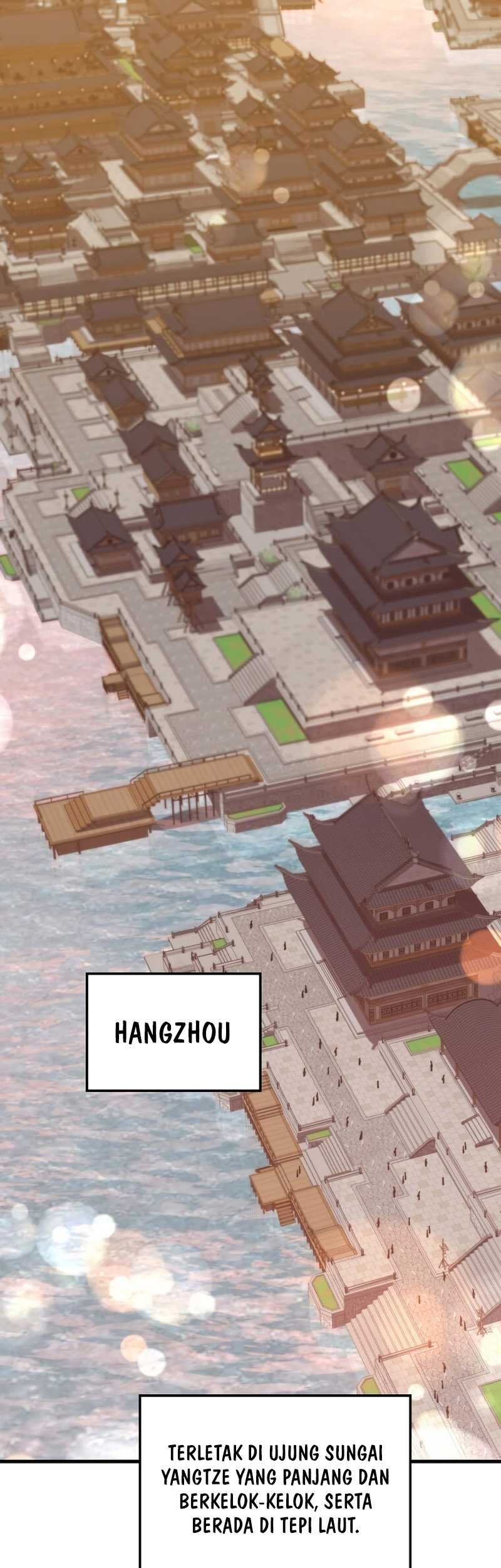 Baca Manhwa Doctor’s Rebirth Chapter 104 Gambar 2