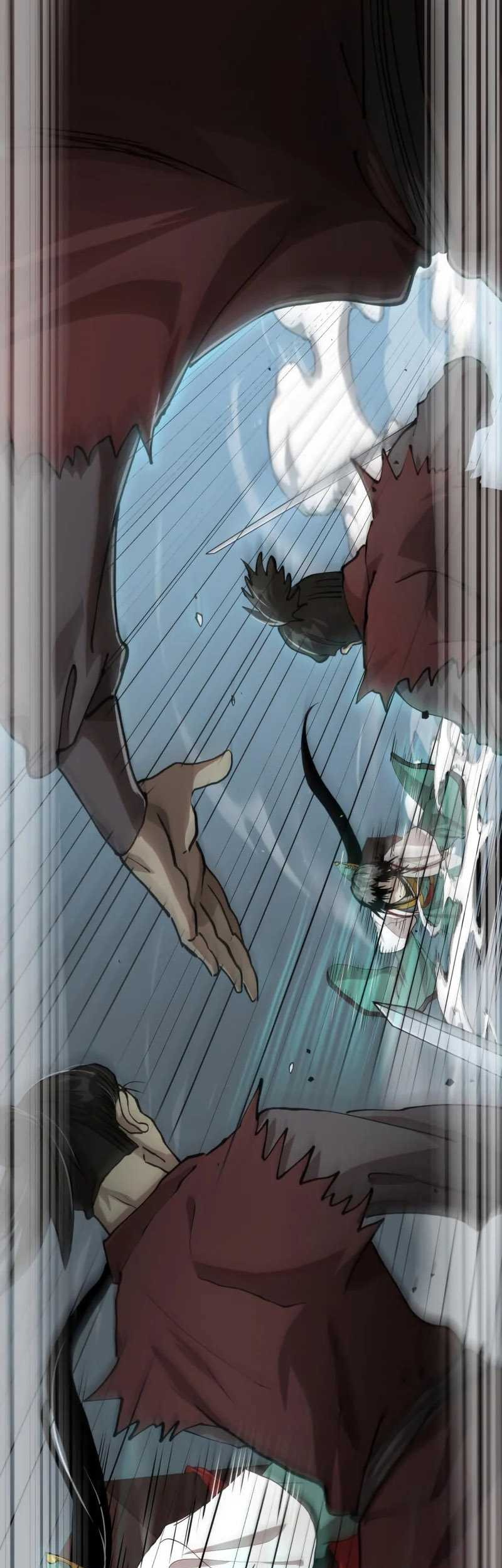Baca Manhwa Doctor’s Rebirth Chapter 103 Gambar 2