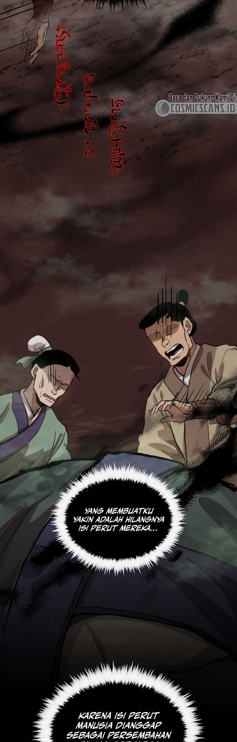 Doctor’s Rebirth Chapter 102 Gambar 11