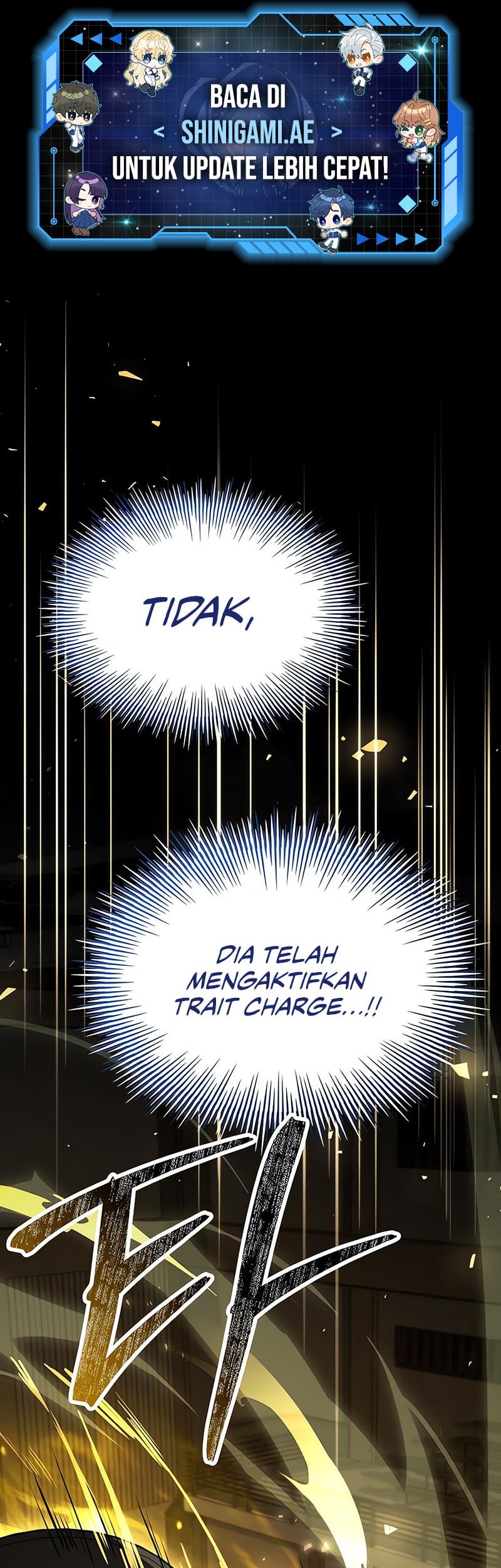 Baca Manhwa Trait Hoarder Chapter 31 Gambar 2