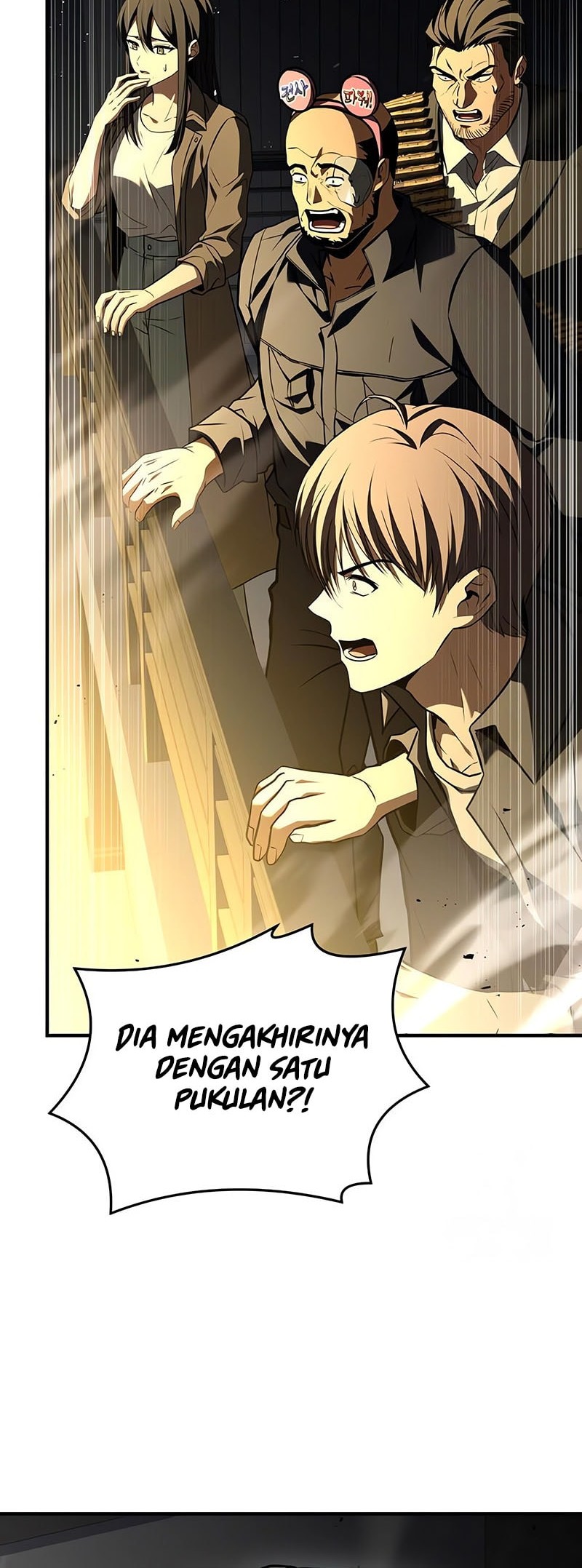 Trait Hoarder Chapter 31 Gambar 10
