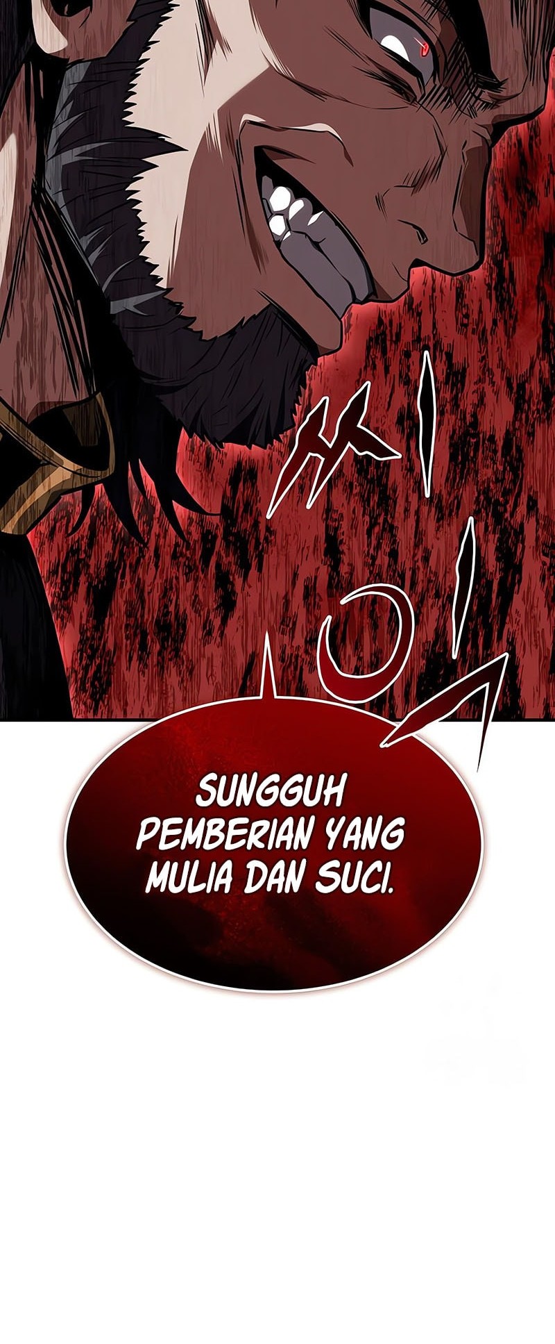 Trait Hoarder Chapter 31 Gambar 26