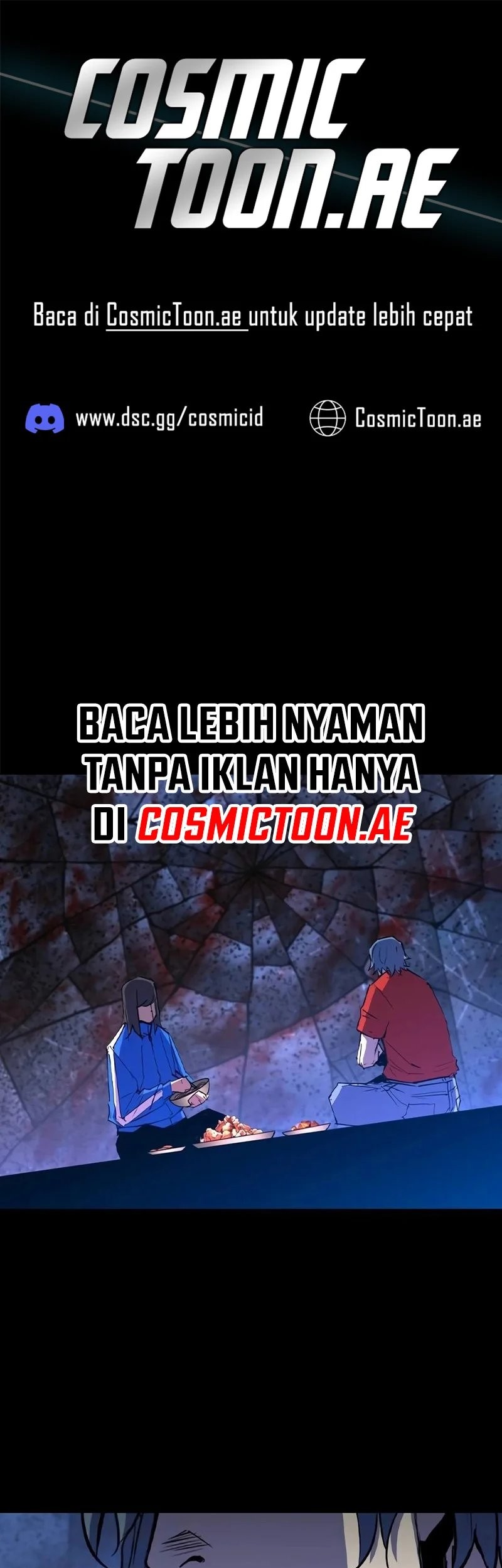 Komik Hallym Gymnasium - Chapter 213