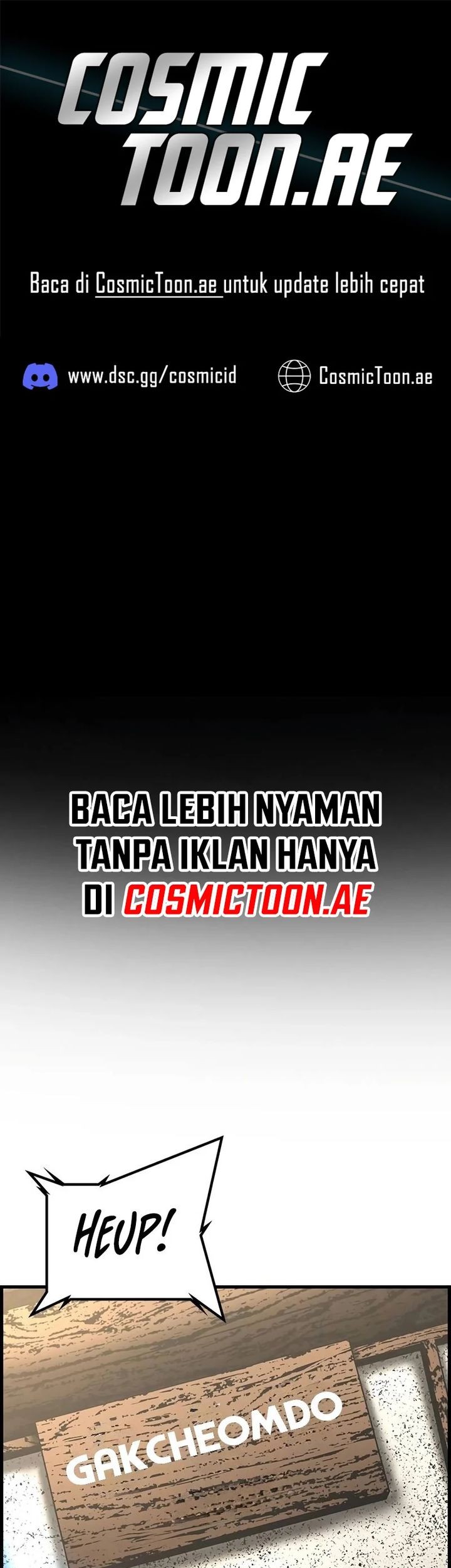 Komik Hallym Gymnasium - Chapter 210