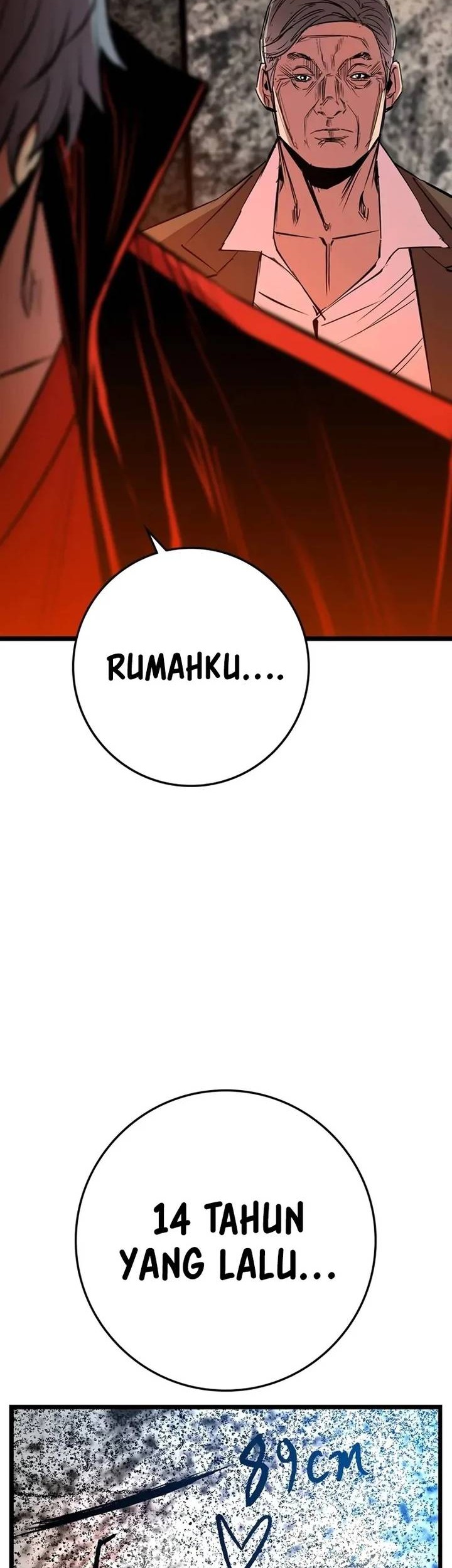 Baca Manhwa Hallym Gymnasium Chapter 200 Gambar 2