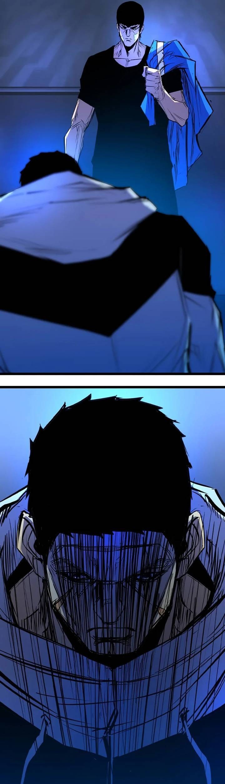 Hallym Gymnasium Chapter 199 Gambar 4
