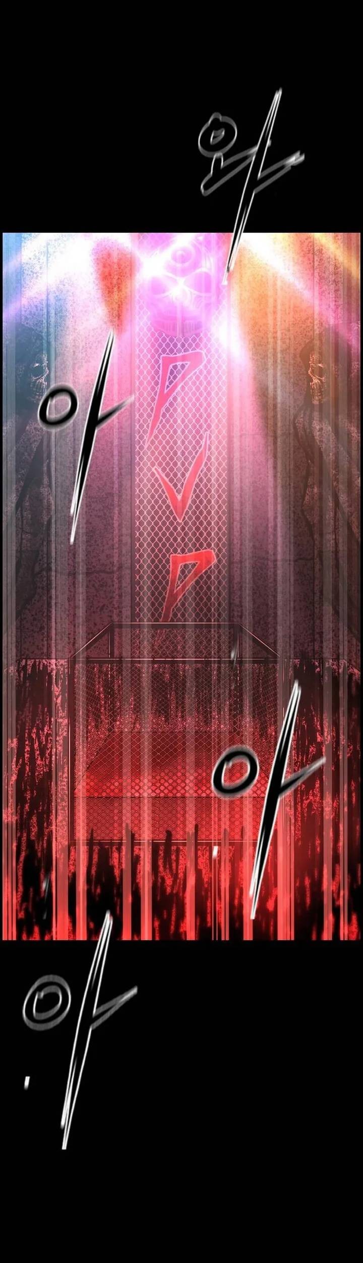 Komik Hallym Gymnasium - Chapter 198