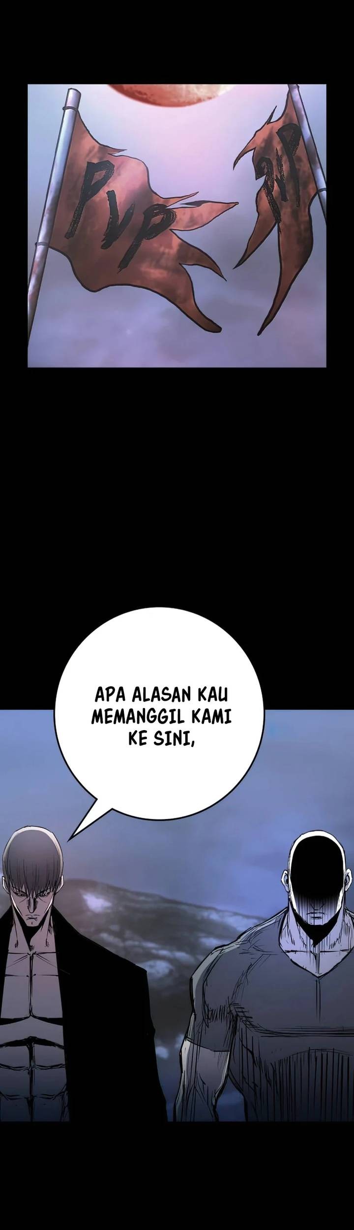 Komik Hallym Gymnasium - Chapter 197