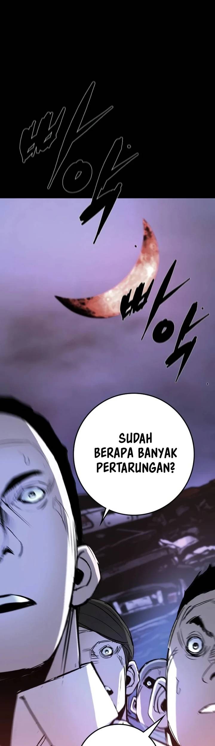 Komik Hallym Gymnasium - Chapter 196