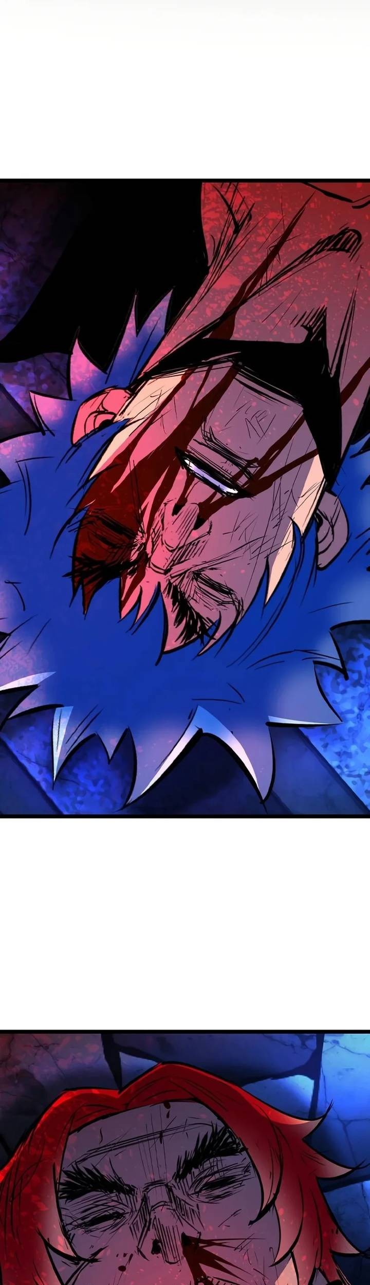 Komik Hallym Gymnasium - Chapter 194