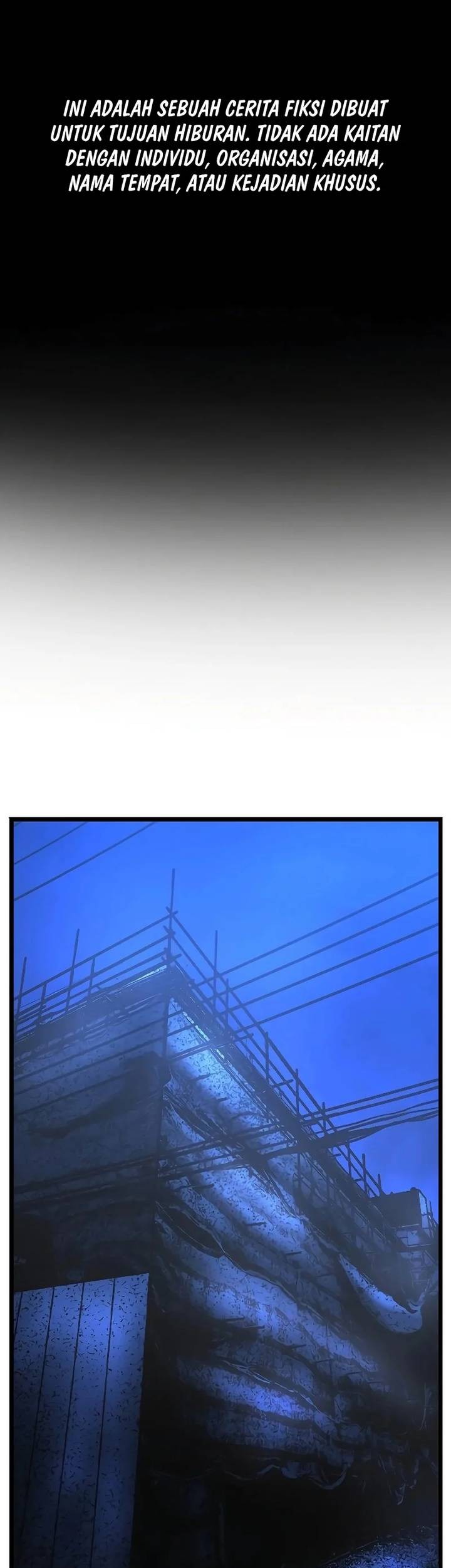 Komik Hallym Gymnasium - Chapter 191