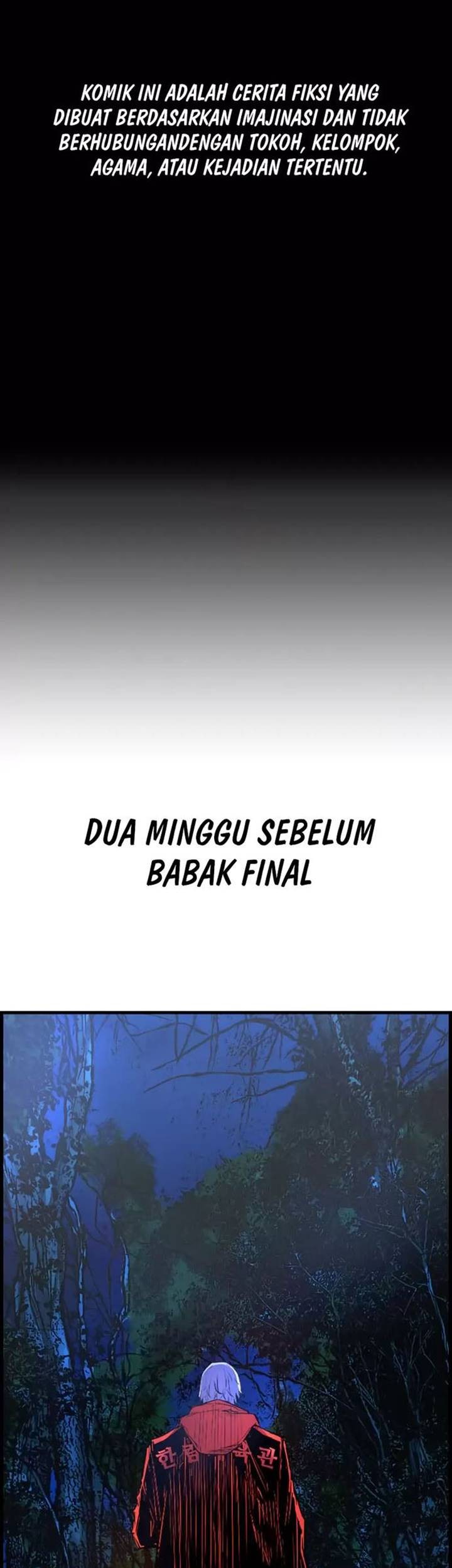 Komik Hallym Gymnasium - Chapter 175