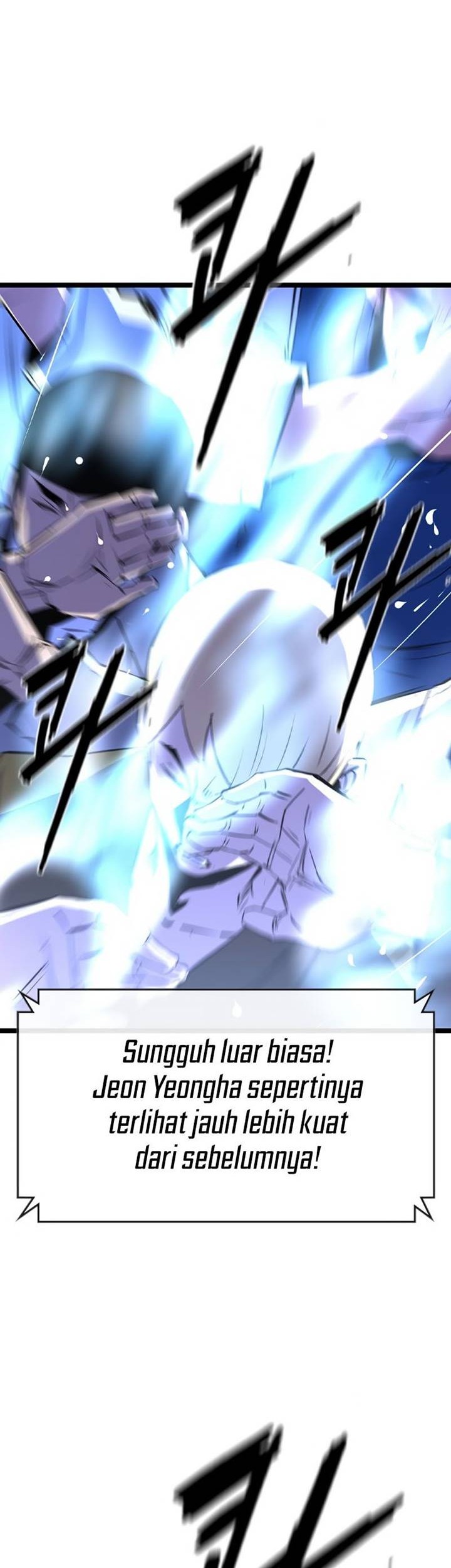 Hallym Gymnasium Chapter 171 Gambar 27