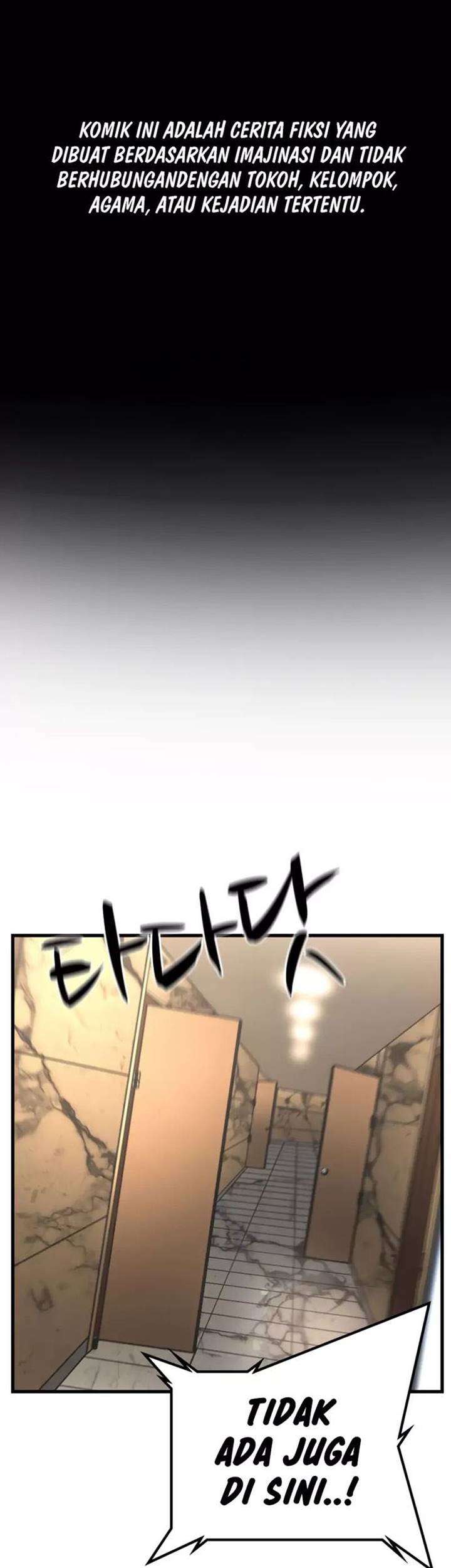 Komik Hallym Gymnasium - Chapter 166