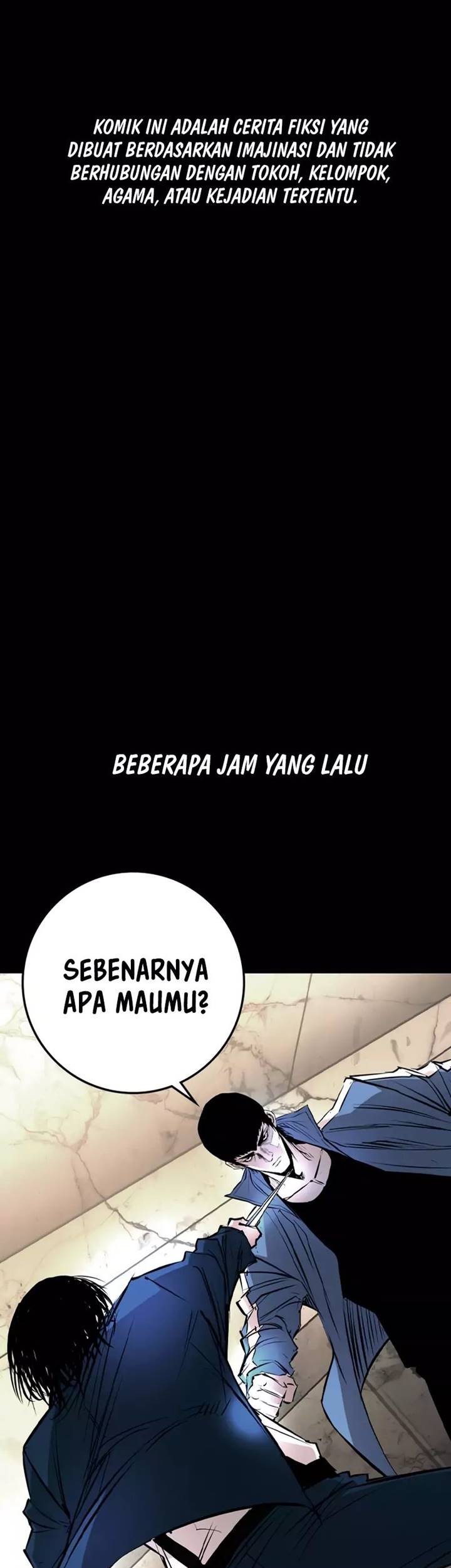 Komik Hallym Gymnasium - Chapter 161