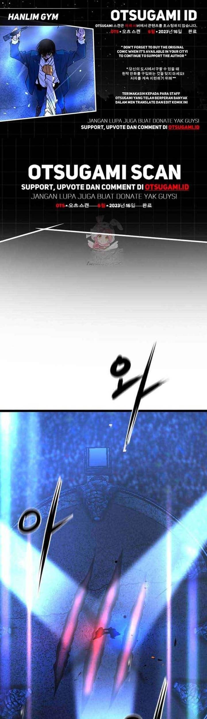 Komik Hallym Gymnasium - Chapter 160