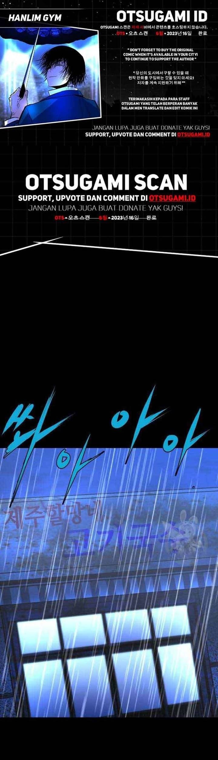 Komik Hallym Gymnasium - Chapter 158
