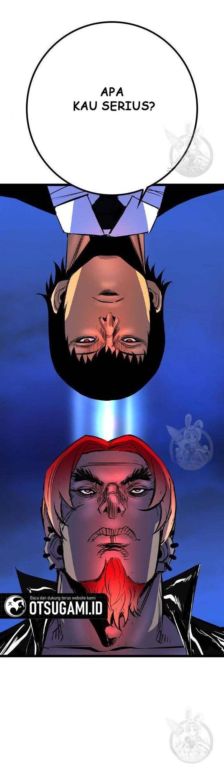 Baca Manhwa Hallym Gymnasium Chapter 156 Gambar 2