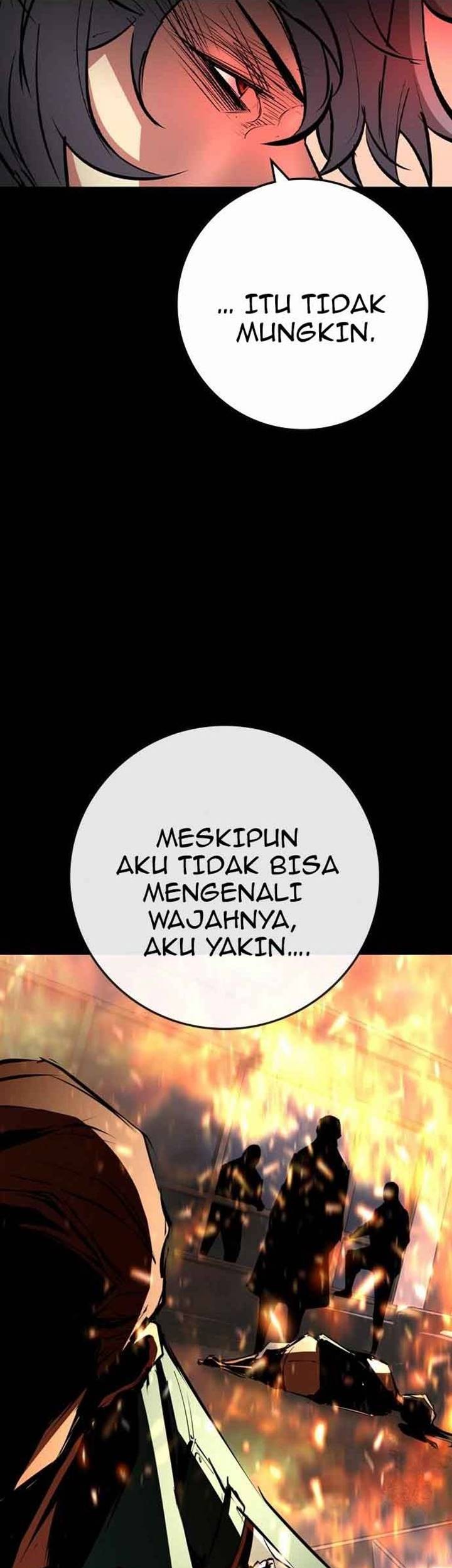 Hallym Gymnasium Chapter 151 Gambar 22