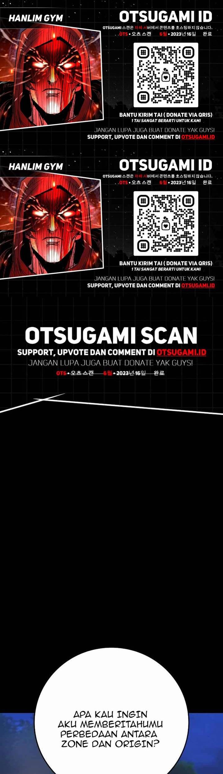 Komik Hallym Gymnasium - Chapter 150