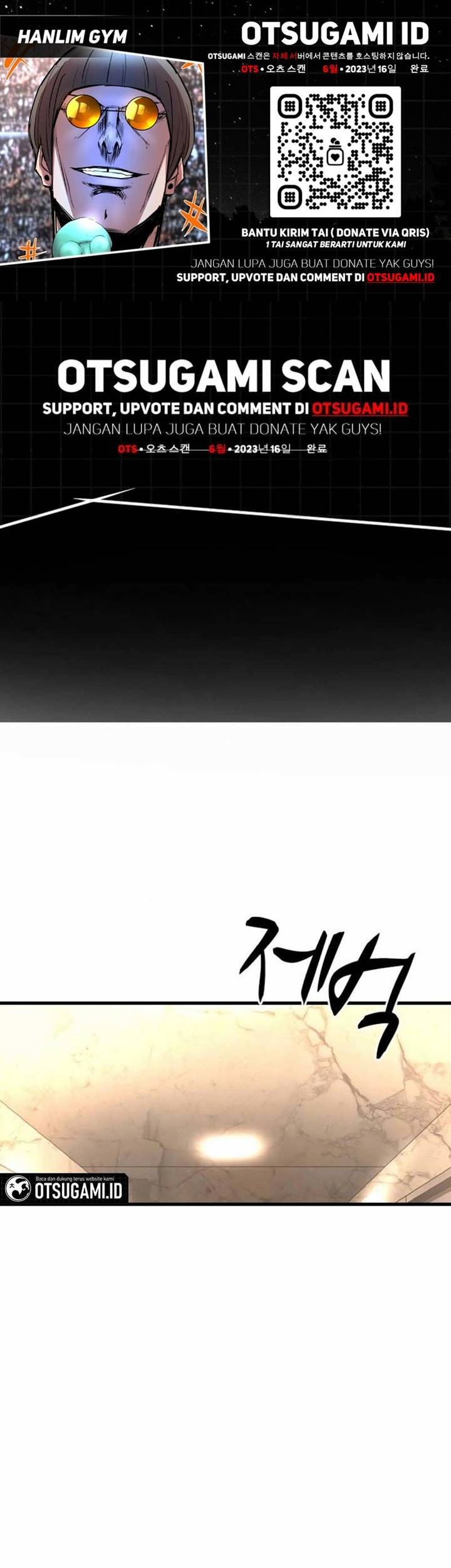 Komik Hallym Gymnasium - Chapter 147