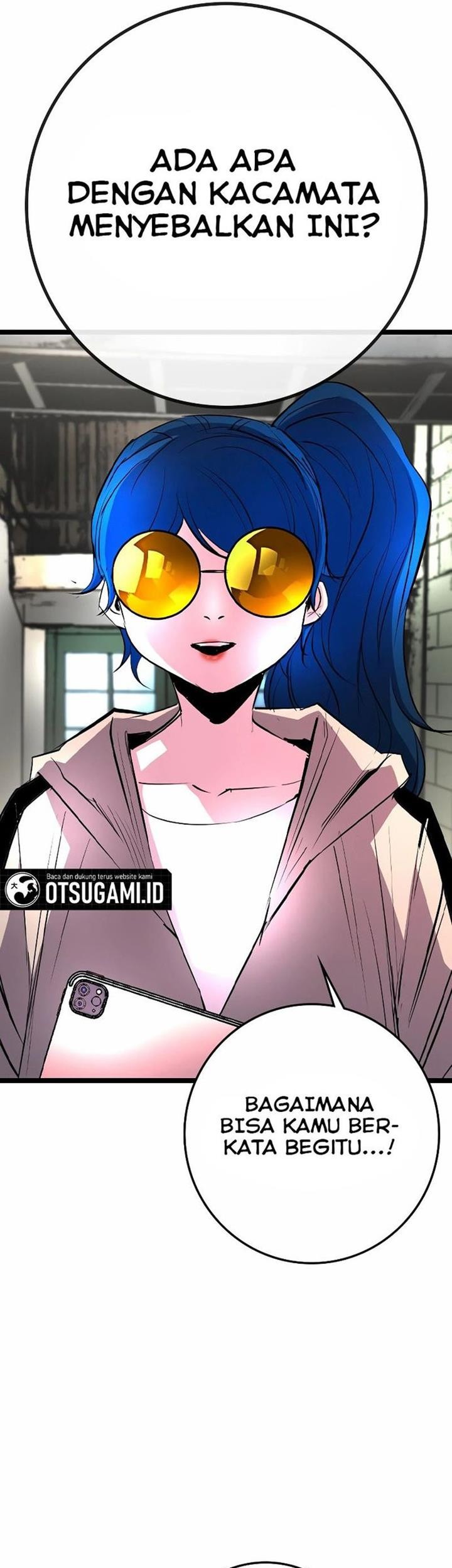 Komik Hallym Gymnasium - Chapter 137