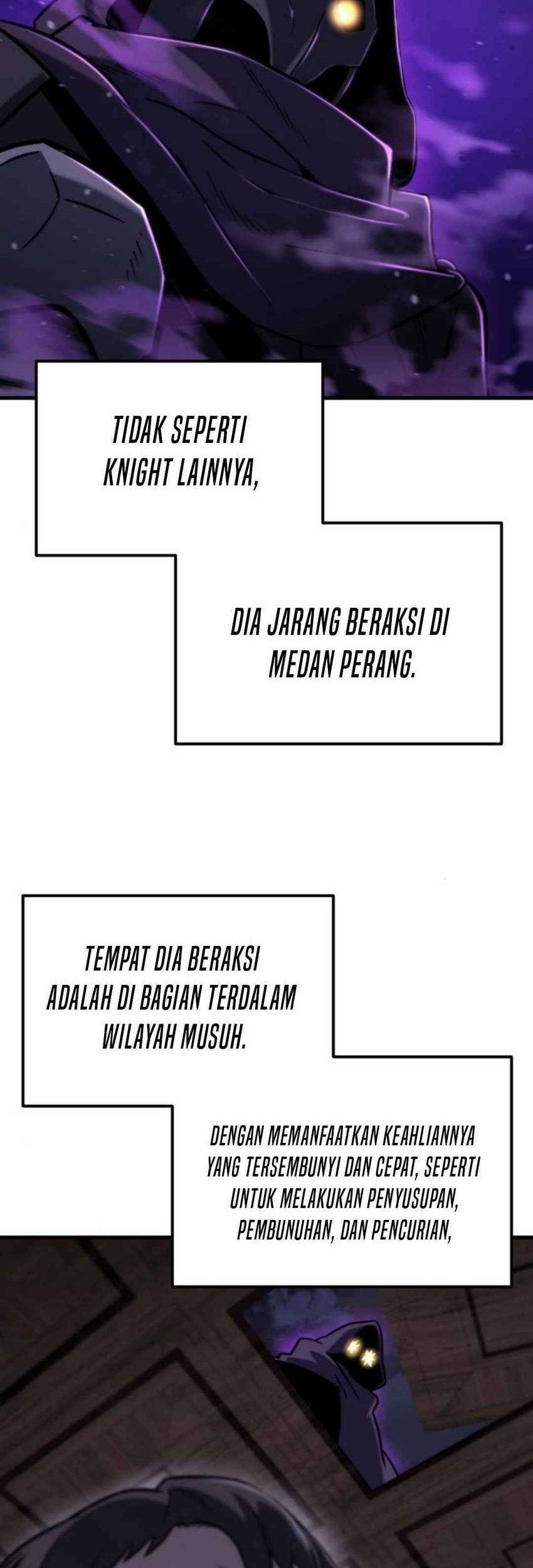 Baca Manhwa Hiding a Logistics Center in the Apocalypse Chapter 35 Gambar 2
