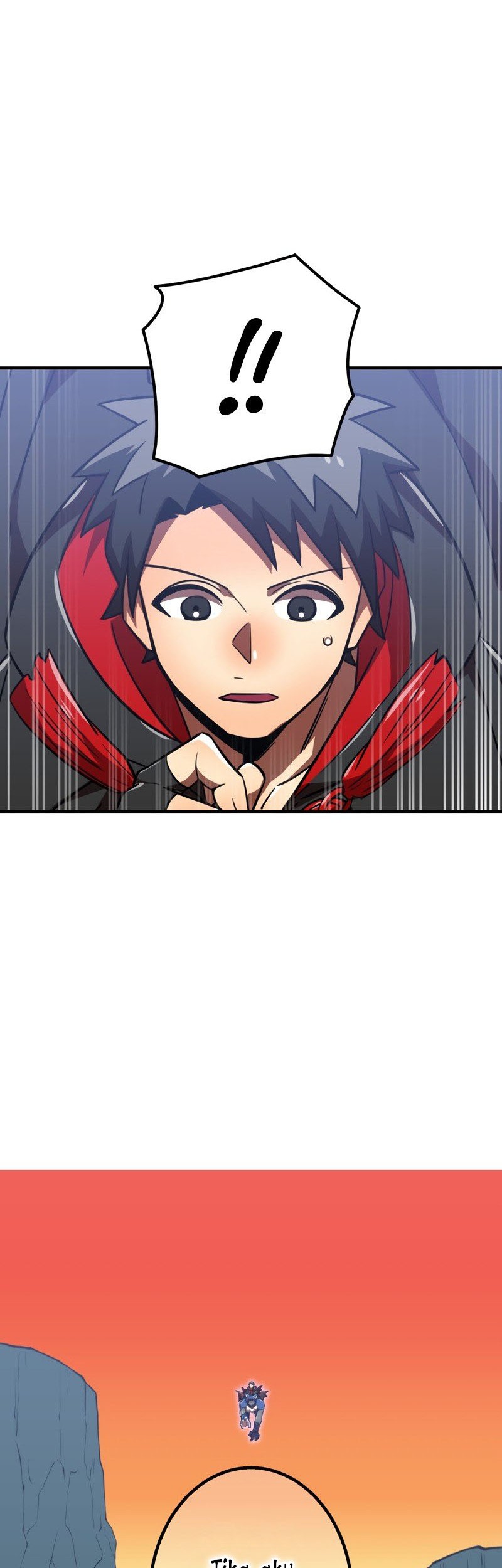 Savior of Divine Blood ~Draw Out 0.00000001% to Become the Strongest~ Chapter 77 Gambar 27