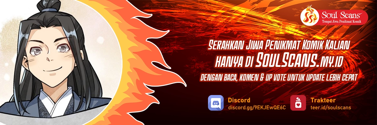 Baca Manhua Lanke Special Destiny Chapter 128 Gambar 2