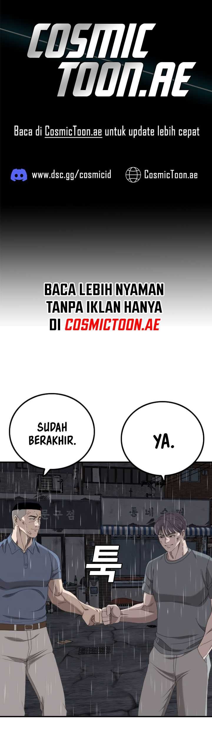 Baca Manhwa A Bad Person Chapter 245 Gambar 2