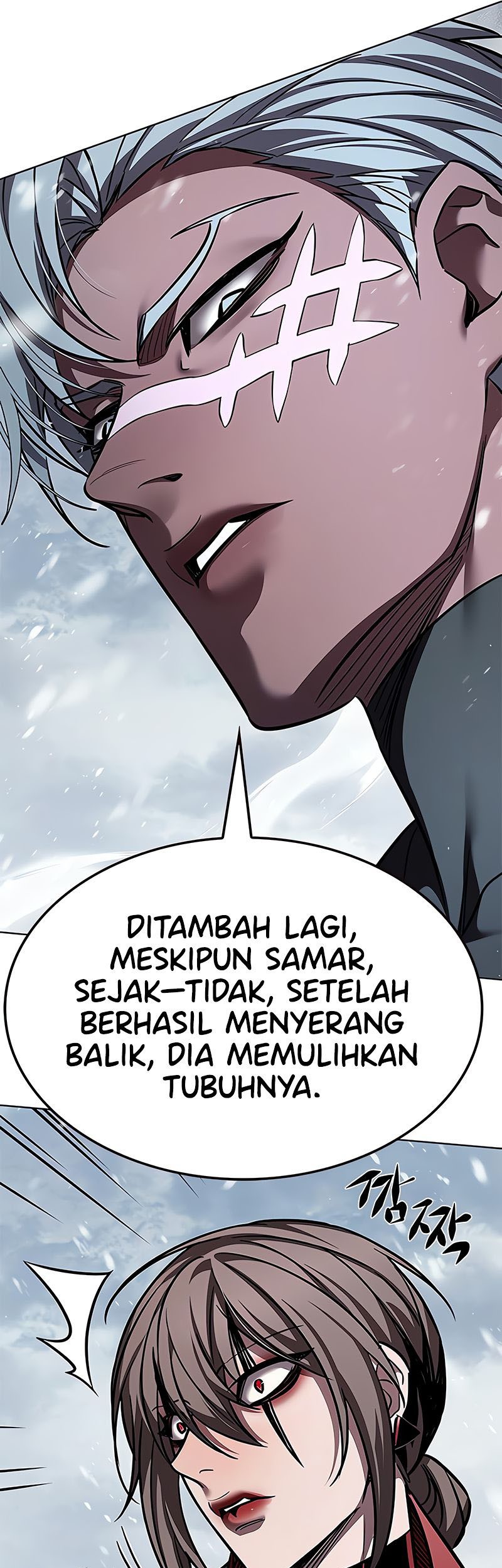 Eleceed Chapter 335 Gambar 18