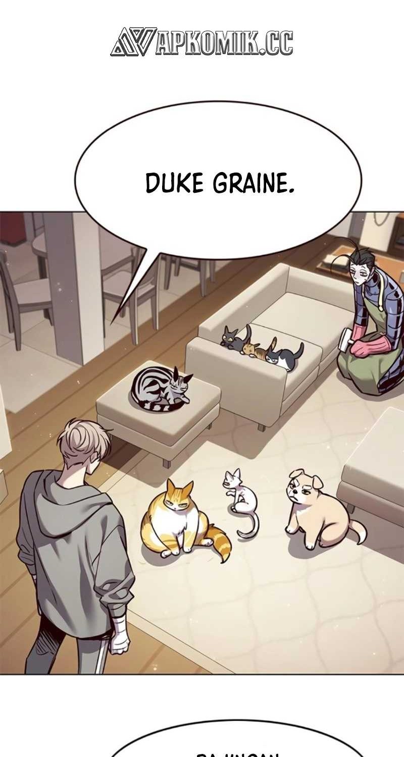 Eleceed Chapter 328 Gambar 11