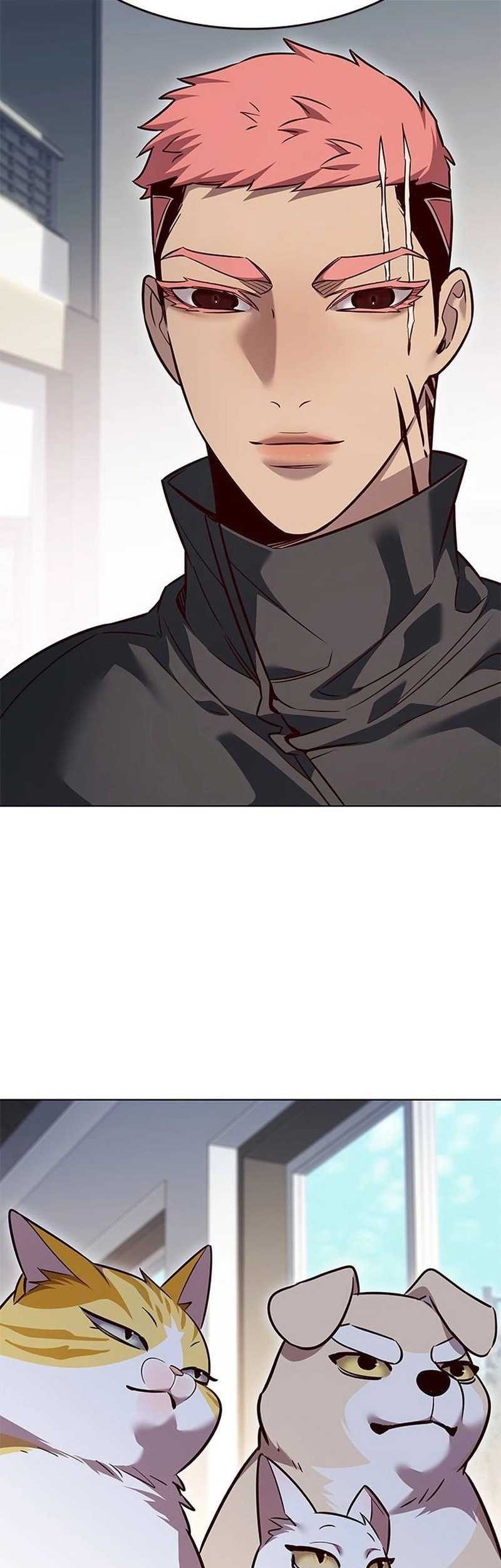 Eleceed Chapter 324 Gambar 18