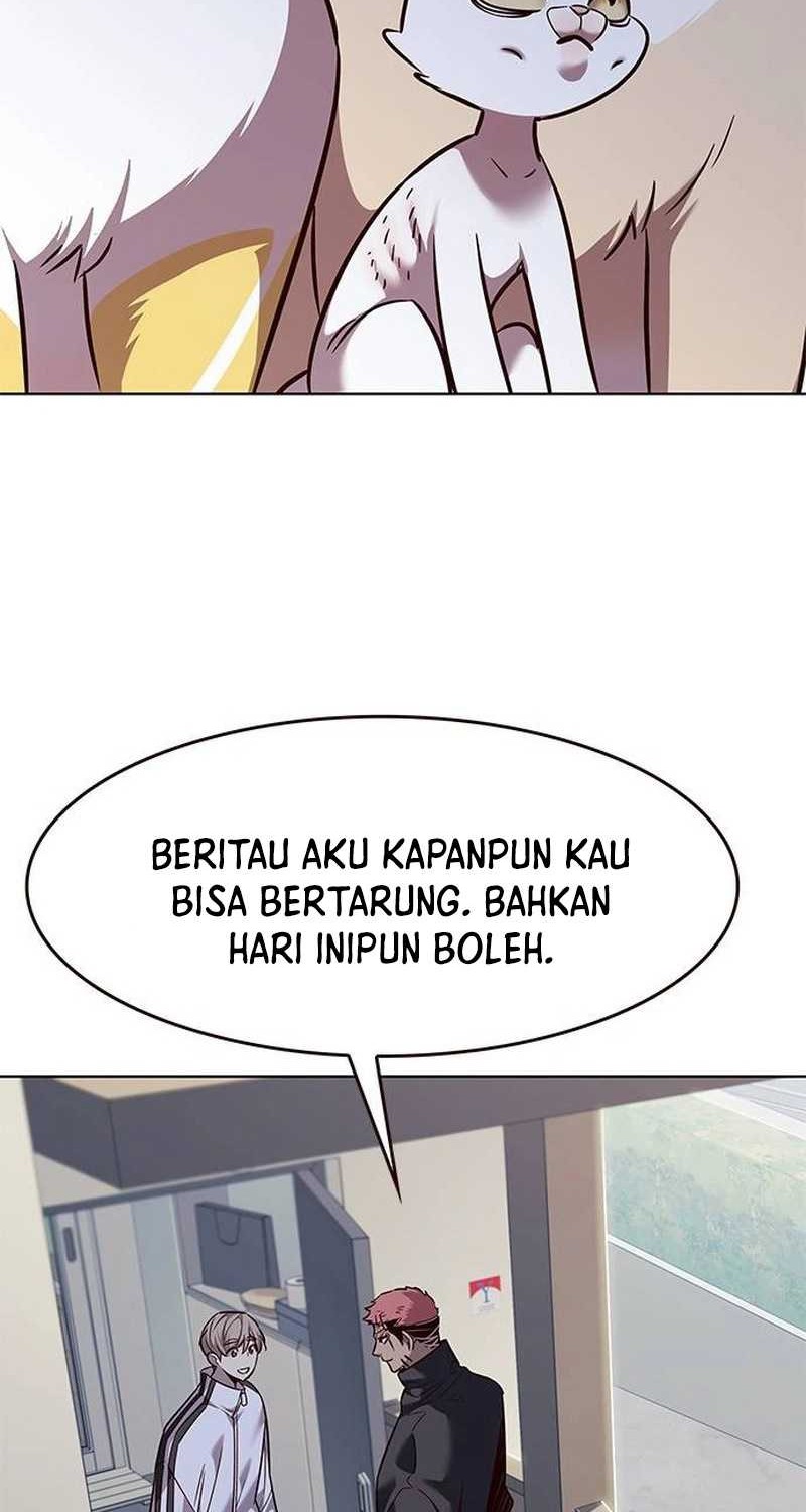 Eleceed Chapter 324 Gambar 19