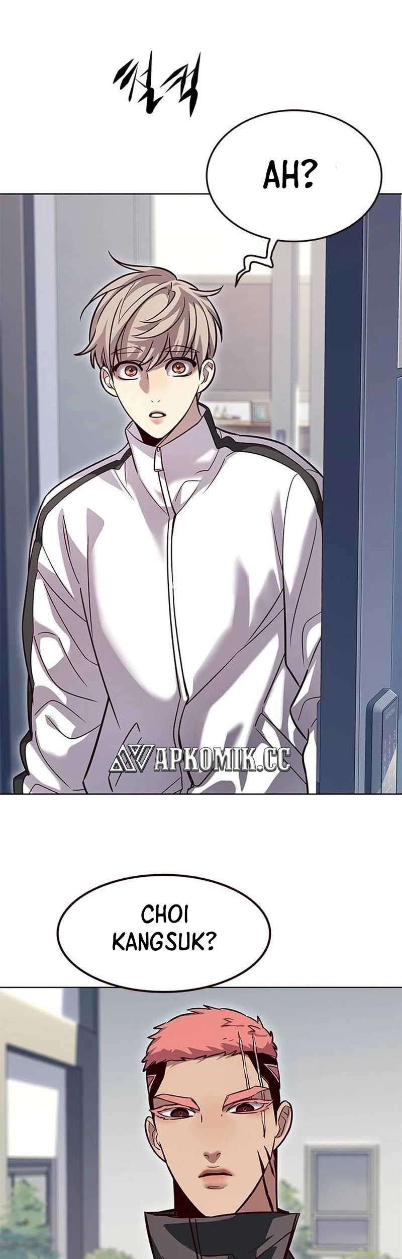Baca Manhwa Eleceed Chapter 324 Gambar 2