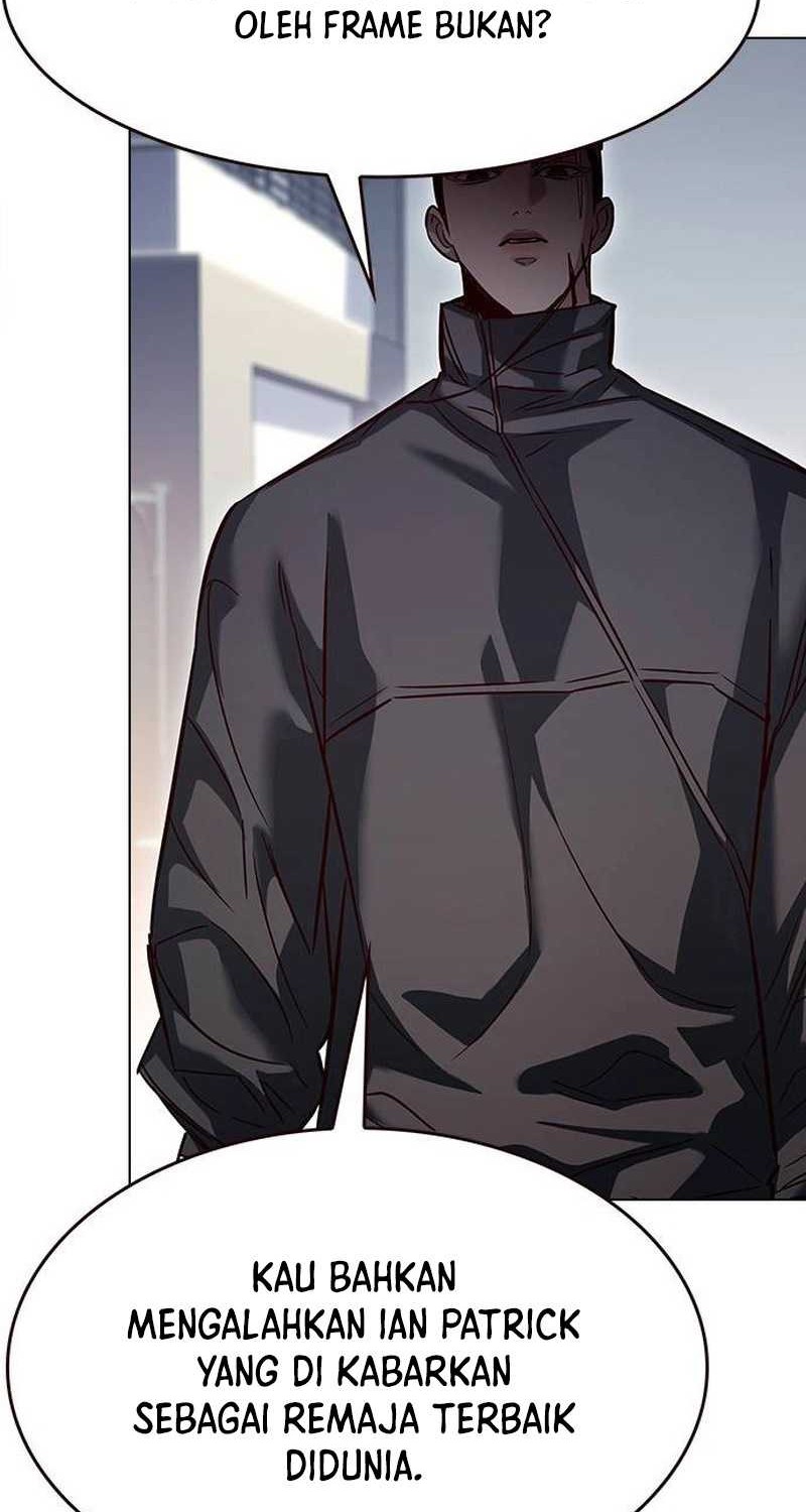 Eleceed Chapter 324 Gambar 5