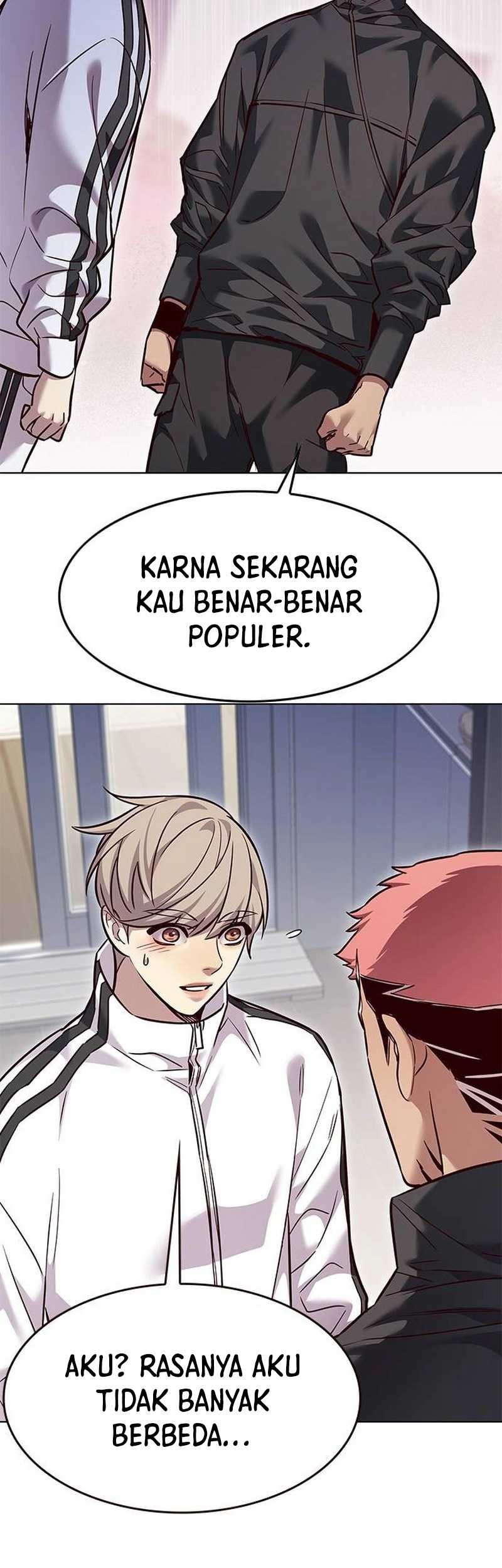 Eleceed Chapter 324 Gambar 14